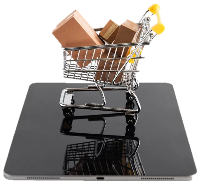 Carrito E-commerce
