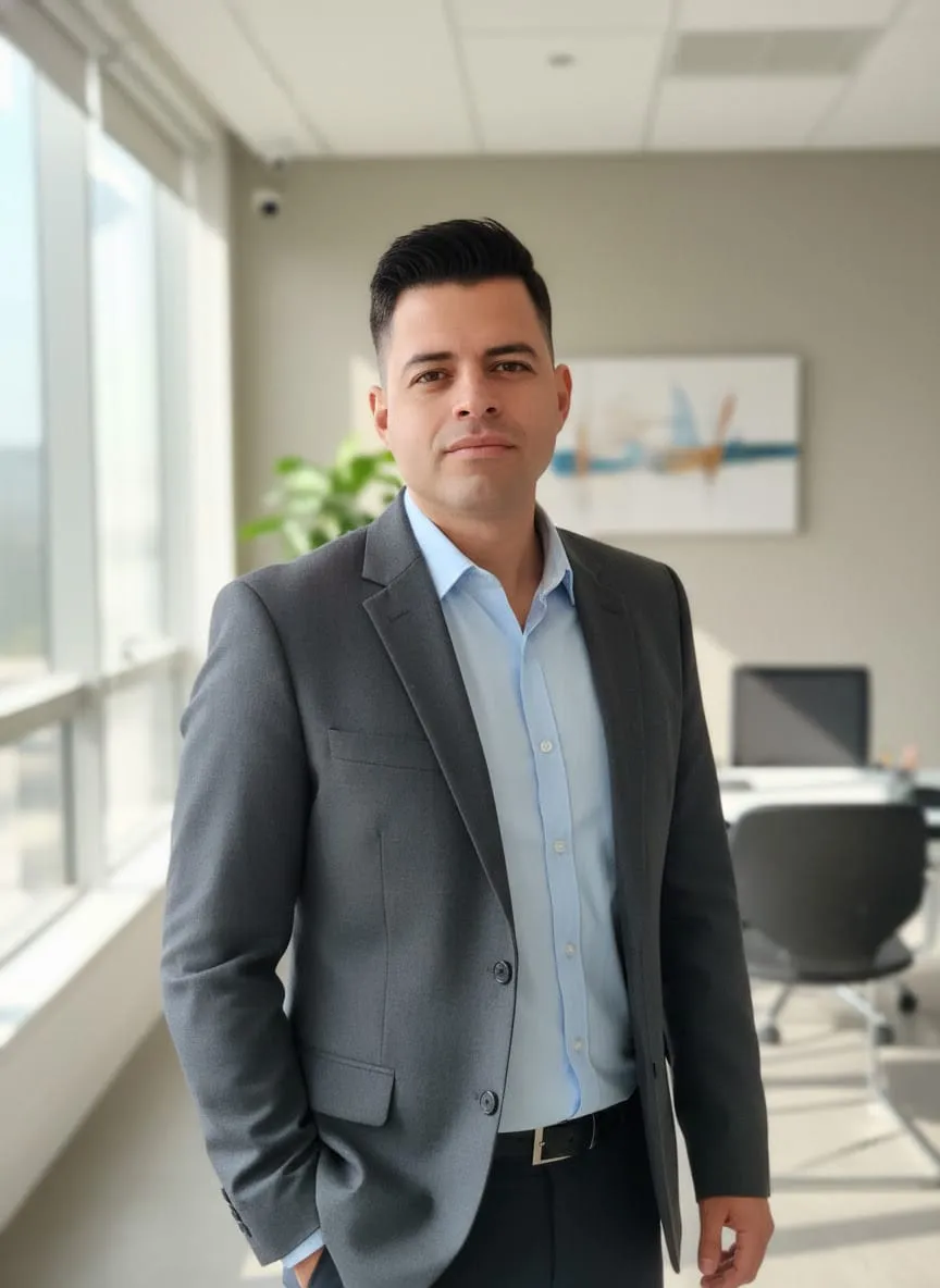 Gonzalo Romero - CEO & Fundador de gEcomm