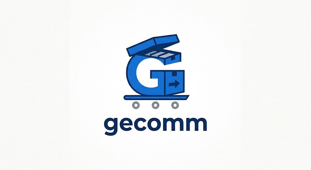 gEcomm